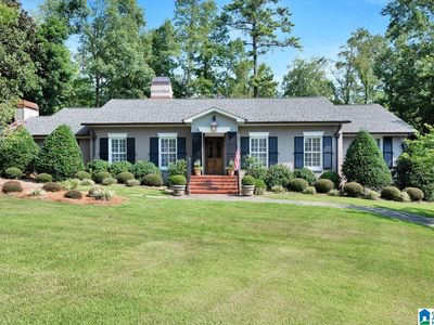 3684 Rockhill Rd, Birmingham, AL, 35223