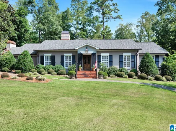 3684 Rockhill Rd, Birmingham, AL 35223