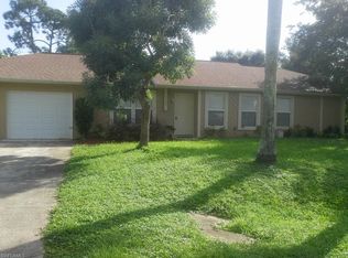 18425 Rosewood Rd, Fort Myers, FL 33967