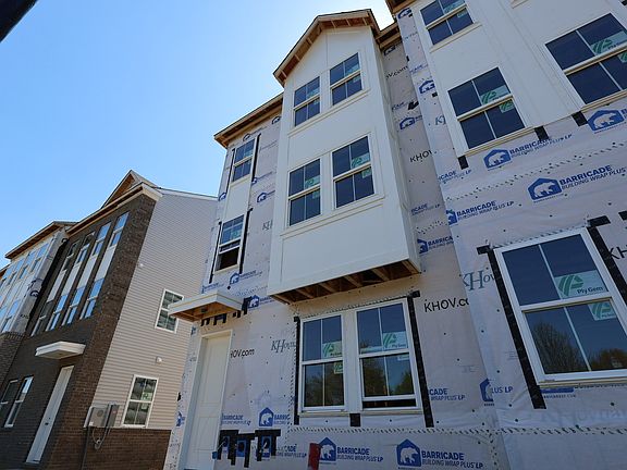 Exterior - April 10, 2026