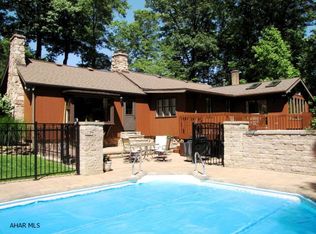 2411 Kettle Rd, Altoona, PA 16601