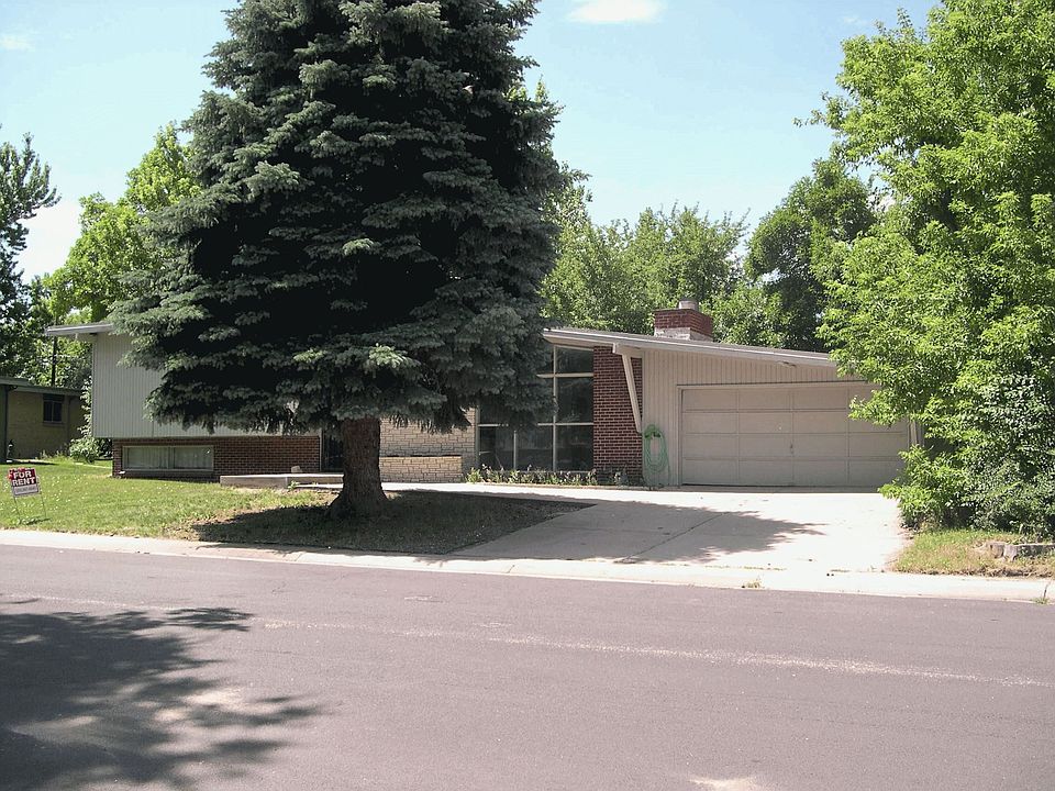 6331 S. Grant Drive, Centennial, CO 80121