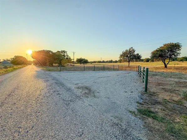 455 County Road 1650, Chico, TX 76431