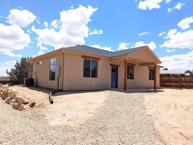 899 W Vance Dr, Kanab, UT, 84741