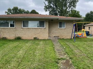 7014-7016 N Manor Dr, Brownsburg, IN 46112
