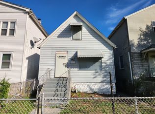 10623 S Perry Ave, Chicago, IL 60628