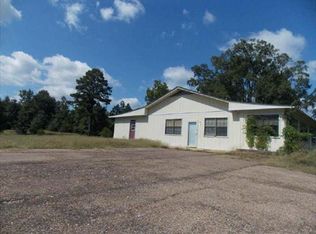 850 W Point Rd, Houston, MS 38851
