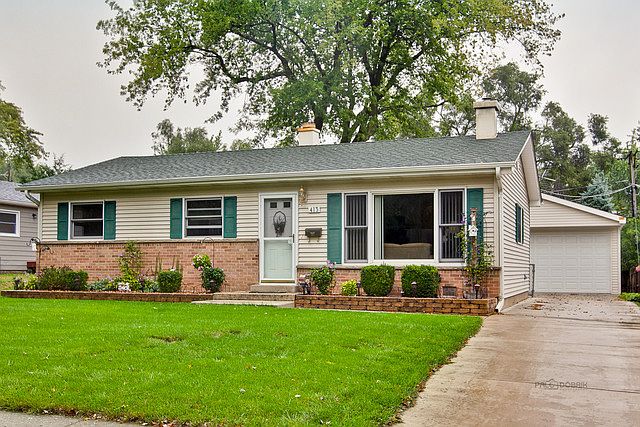 1st image of this home