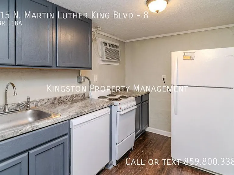 415 N Martin Luther King Blvd #8 — Photo 6