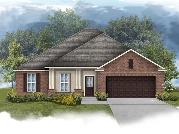 21081 Carlsberg Dr, Robertsdale, AL 36567