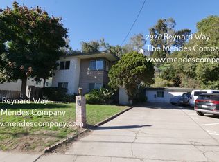 2926 Reynard Way, San Diego, CA 92103