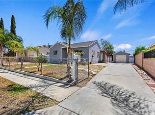 124 S Lemon Ave, Azusa, CA 91702