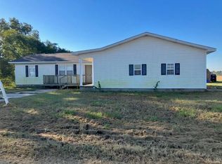 1001 S 525th Rd, East Prairie, MO 63845