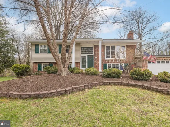 9209 Volunteer Dr, Alexandria, VA 22309