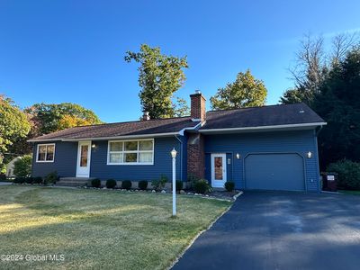 28 Richland Drive, Glenville, NY, 12302