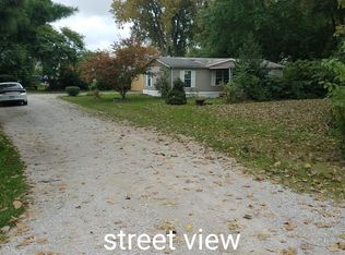 2400 Johns Rd, Springfield, IL 62702