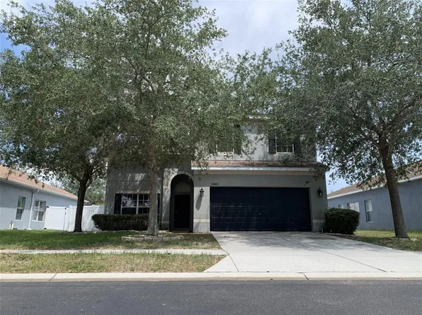 15663 Durango Cir, Brooksville, FL 34604