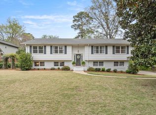 2308 Ponderosa Cir, Vestavia, AL 35216