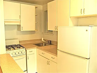 Rented by City Connections Realty