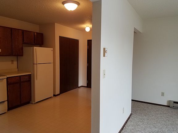 kitchen living room