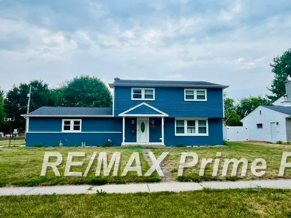 306 Sunburst Dr, Frankenmuth, MI 48734