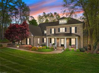 5801 Harriet Ct, Summerfield, NC 27358