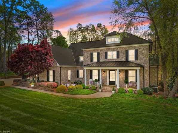 5801 Harriet Ct, Summerfield, NC 27358