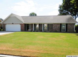 2710 McTavish Ave SW, Decatur, AL 35603