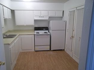 Large Kitchen