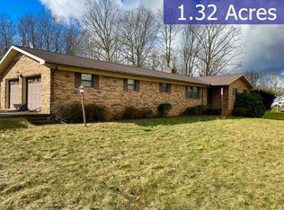 3353 Grandview Rd, Beaver, WV 25813