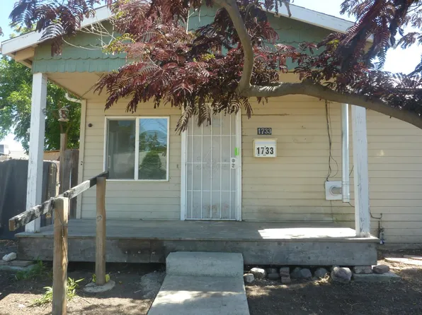 1733 Merced St, Dos Palos, CA 93620