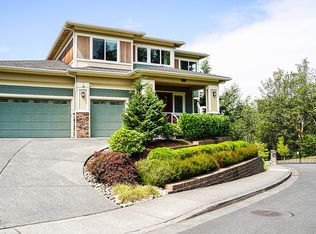 15357 NE 107th Way, Redmond, WA 98052