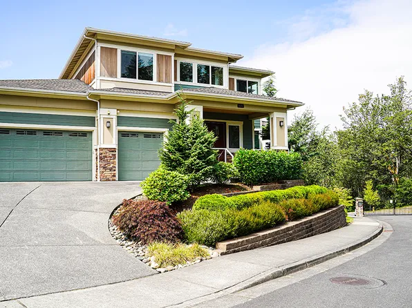 15357 NE 107th Way, Redmond, WA 98052