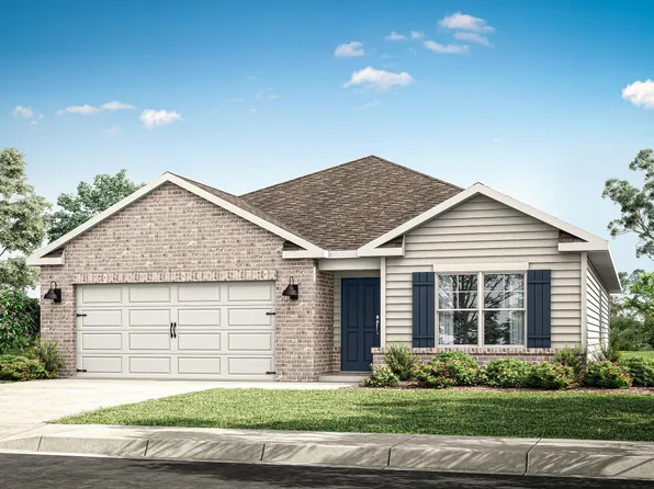 Cali Plan, Kensington