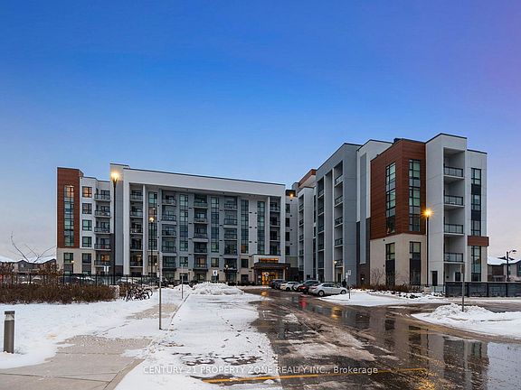 4th image of 460 Gordon Krantz Ave #204