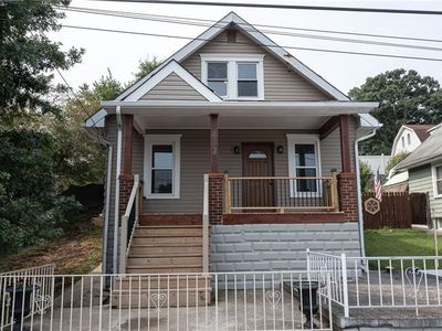 422 Mount Vernon Ave, Coraopolis, PA, 15108