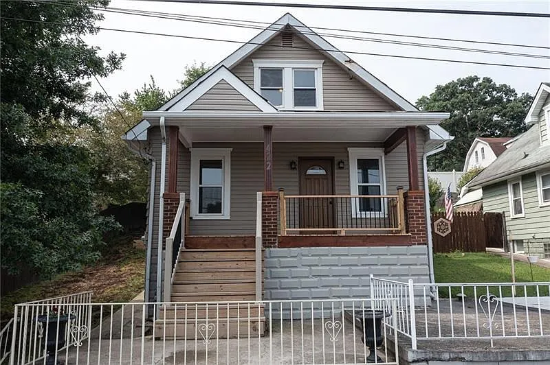422 Mount Vernon Ave photo 1