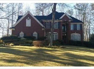 525 Stoneglen Chase SW, Atlanta, GA 30331