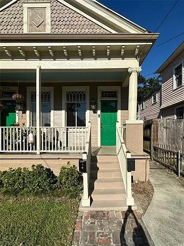 1 bed, 1.0 bath, 600 sqft, $1,400 — Photo 2