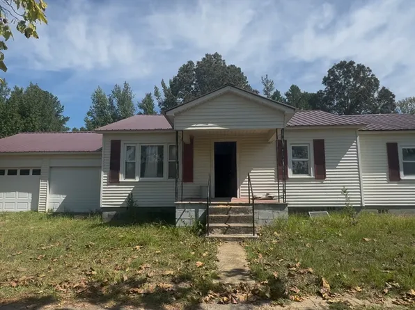 4667 Highway 64 W, Selmer, TN 38375