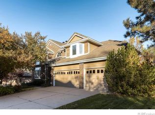 5352 S Geneva Way, Englewood, CO 80111