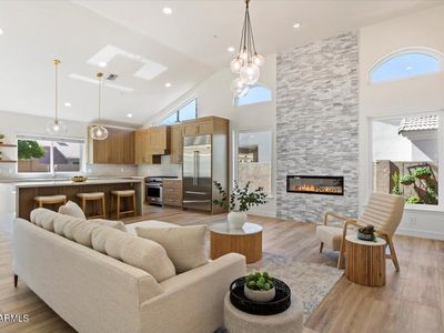 8625 E Dahlia Dr, Scottsdale, AZ, 85260