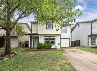 10712 Marshitahs Way, Austin, TX 78748