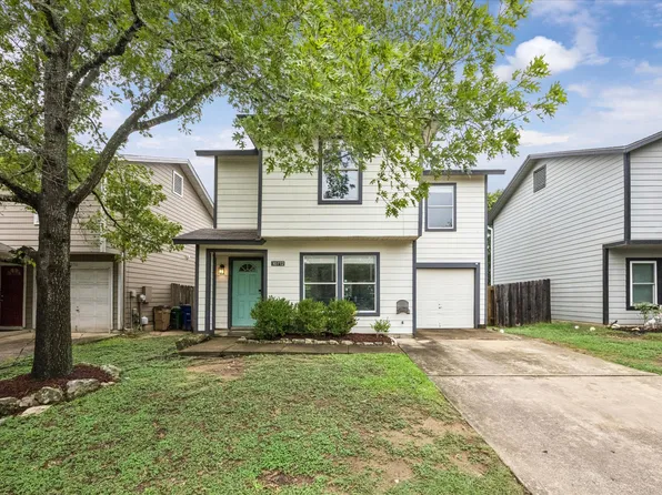 10712 Marshitahs Way, Austin, TX 78748