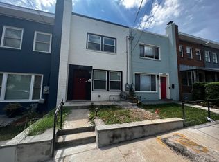 2226 16th St NE, Washington, DC 20018