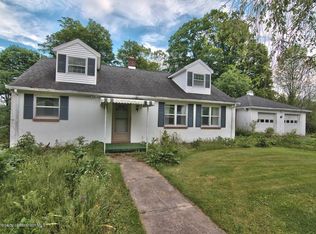 38 Farischon Rd, Spring Brook Township, PA 18444