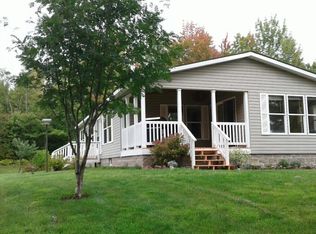 25698 Baulman Rd, Hancock, MI 49930