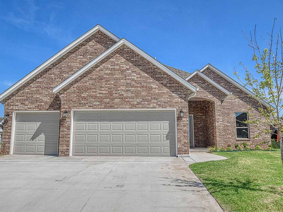 1st image of 1109 Siena Springs Dr