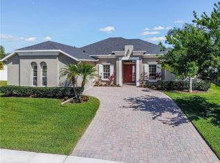 3702 Safflower Ter, Oviedo, FL 32766
