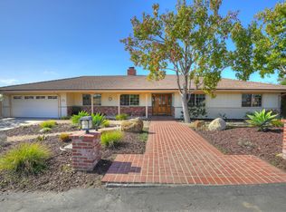 1361 Camino Meleno, Santa Barbara, CA 93111